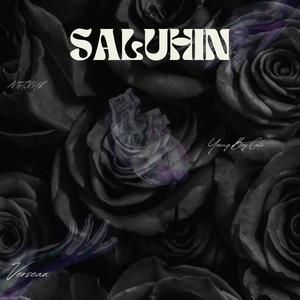 SALUHIN (feat Verseau & Young Boy Cali)