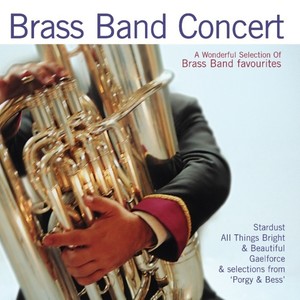 Brass Band Concert