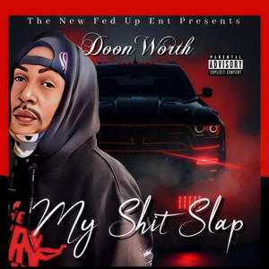 MY **** SLAP (Explicit)