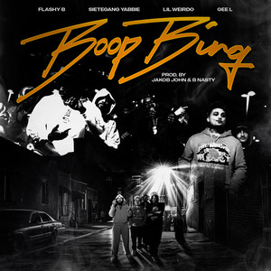 Boop Bing (Explicit)