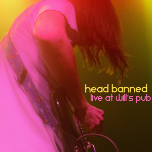 Cuddle Puddle (Live at Will's Pub, Orlando, 2021)