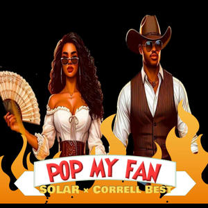 Pop My Fan