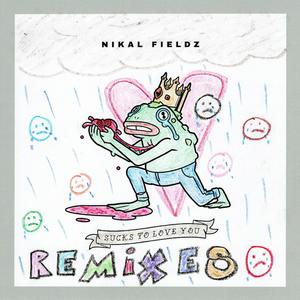 Sucks To Love You (feat. Q The Music, Trent Monroe & ReezyTunez) (Official Remix|Explicit)