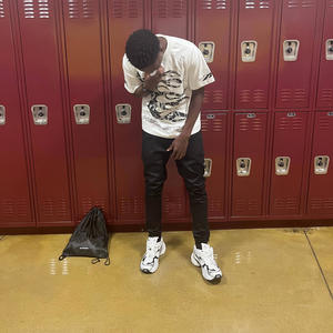 Cop a 10 (feat. Clxrity) (Explicit)