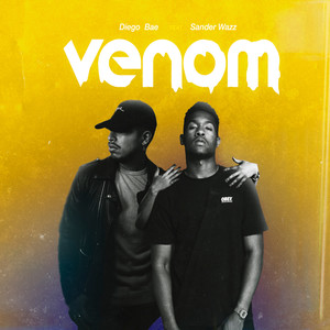 Venom (Explicit)