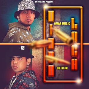 vida loca (feat. Go felim) (Explicit)