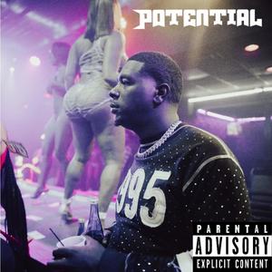 Potential (Explicit)