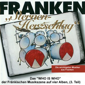 Franken Sternen-Herzschlag