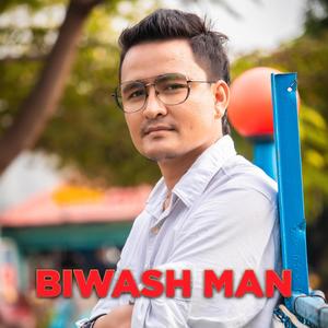 Biwash man