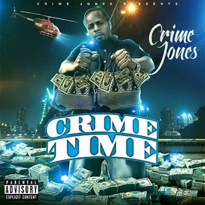 Crime Time (Explicit)