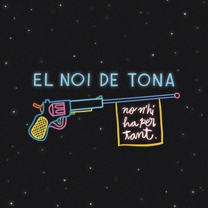 Tinc un Amic (Explicit)