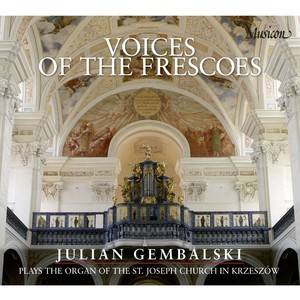 Voices of the Frescoes