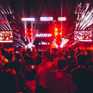 EA7满怀希望  - 妖姬&肖Music (DJ版)