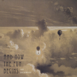 What Am I Doing Here