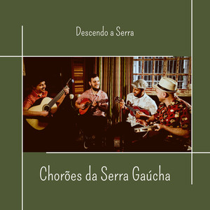 Chorões da Serra Gaúcha