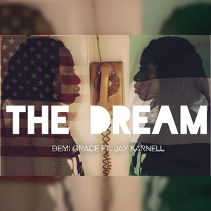 The Dream(feat. Jay Karnell) (Explicit)