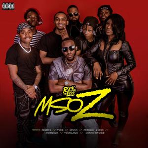 Thinking Out Loud (feat. Anthony Lyric)