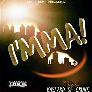 I'mma (Explicit)