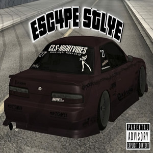 E5C4PE STYLE (Explicit)