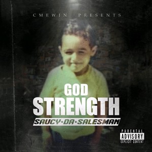 God Strength (Explicit)