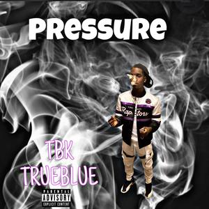 Pressure (Explicit)