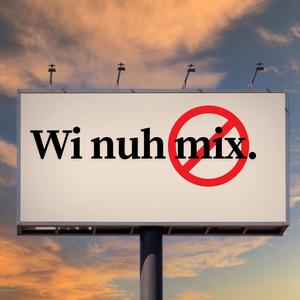 Wi nuh mix
