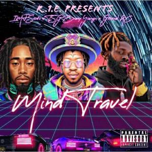 Hard Times (feat. IMF Scoto & TSG Brazy Youngin) (Explicit)