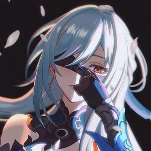 【星穹铁道-云上五骁】不问别离-抹茶茶子cha