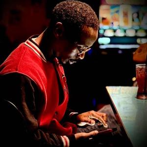 Blood of ambition (Explicit)