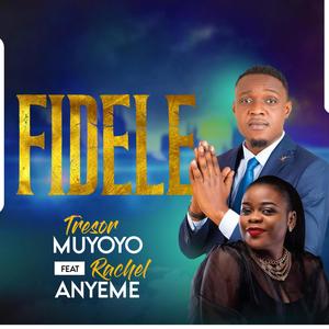 Fidèle (feat. Rachel ANYEME)