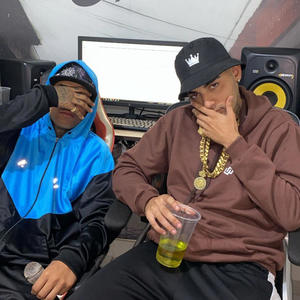 Conversa com Deus (feat. MC JM)