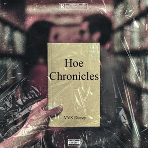 Hoe Chronicles Pt. 1 (Explicit)