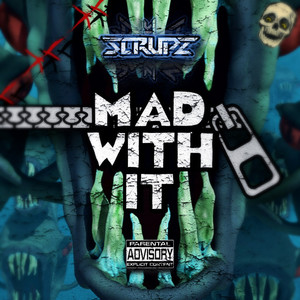 Mad with It (Explicit)