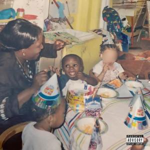 Just Turned 21 (Explicit)