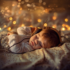 Lullabies for Baby Sleep: Gentle Night Tunes