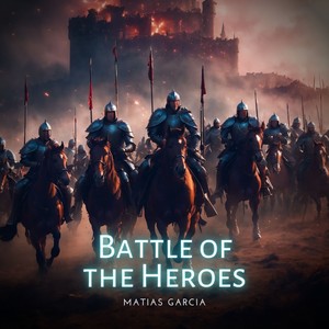 Battle of the Heroes