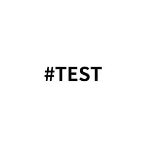 #TEST