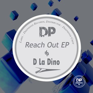 Reach Out (Journey Mix)