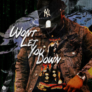Wont Let You Down (Explicit)