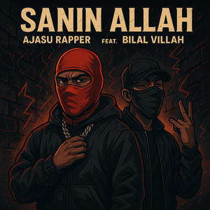 Sanin Allah (feat. Bilal Villah)