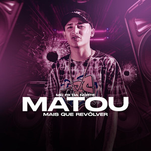 Matou mais que revólver (Explicit)