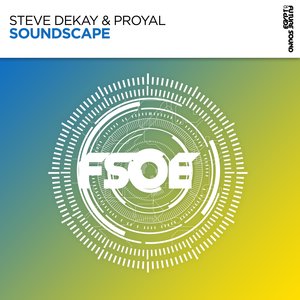 Soundscape (Extended Mix)