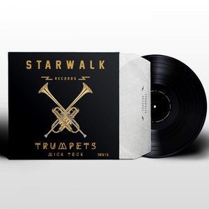 Trumpets (Original Mix)