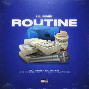 Routine (Explicit)