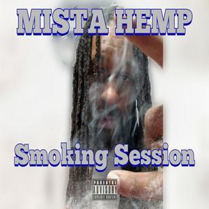 Smoking Session (Explicit)