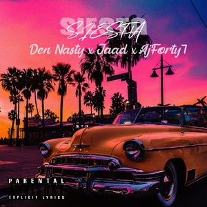 Siesta (Explicit)