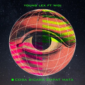 Coba Bicara 4 Mata