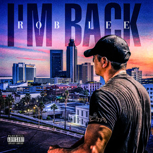 I'm Back (Explicit)