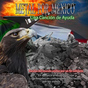 Metal por México (Explicit)