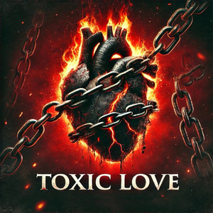 Toxic Love (Explicit)